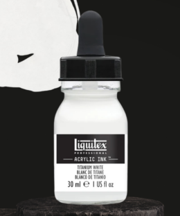 Titanium White | Liquitex