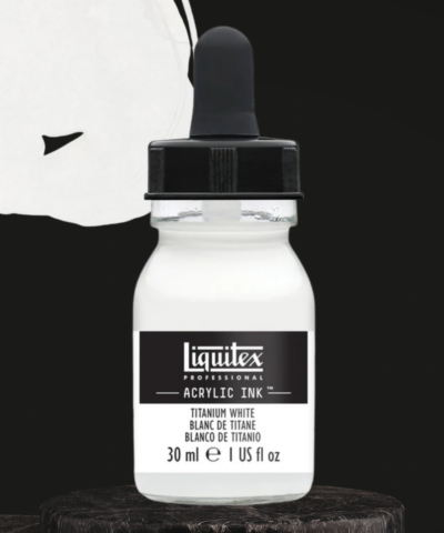 Titanium White | Liquitex