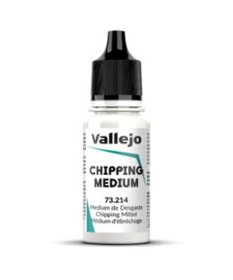 Vallejo Chipping Medium