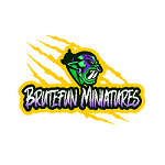brutefun miniatures