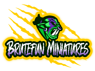 Brutefun Miniatures