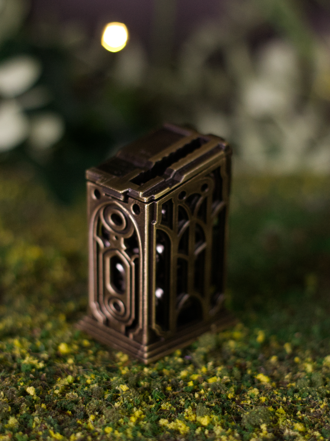 Bullet Dice Copper - Image 2