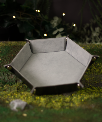 Dice Tray Greyhound