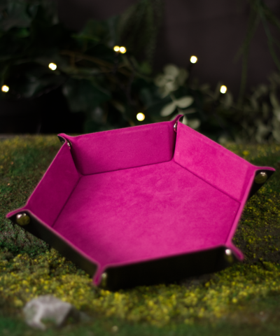 Dice Tray Fairydust