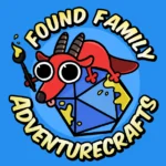 Found Family Adventurecrafts
