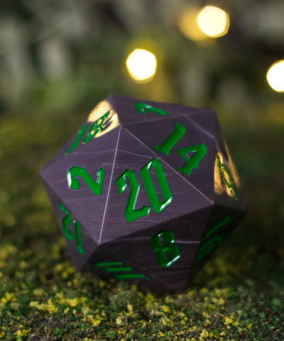 goblin ashes