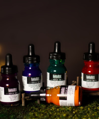 Liquitex