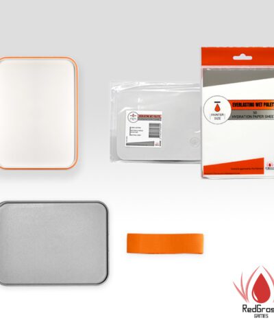 Red Grass Painter Lite Wet Palette - Image 4