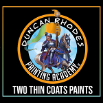 Two Thin Coats