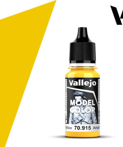 70.915 Deep Yellow