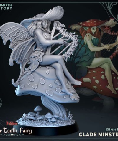 Glade Minstrel