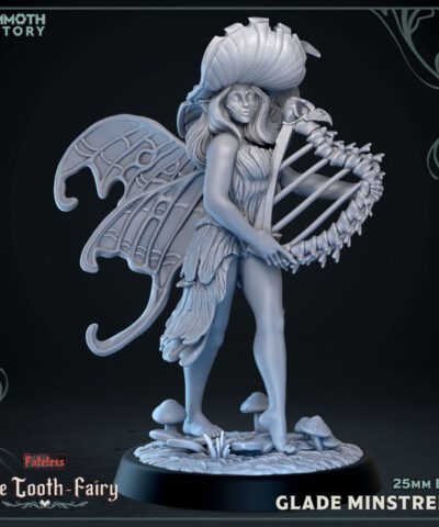 Glade Minstrel 2