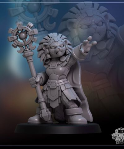 Jaguar Wizard