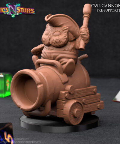 Owlkin
