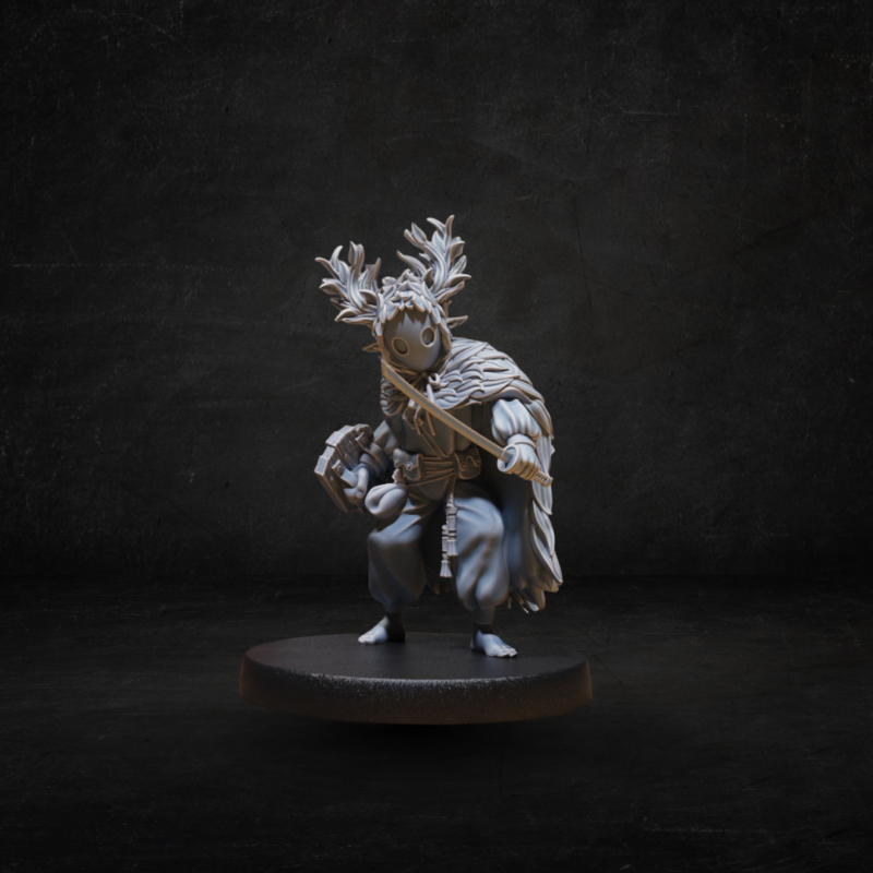 Mini van de maand maart 2026