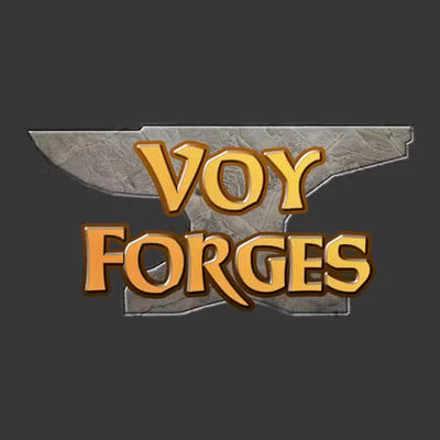 Voy Forges