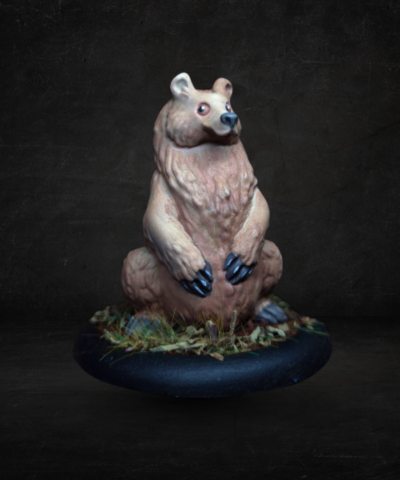 Warp Miniatures
