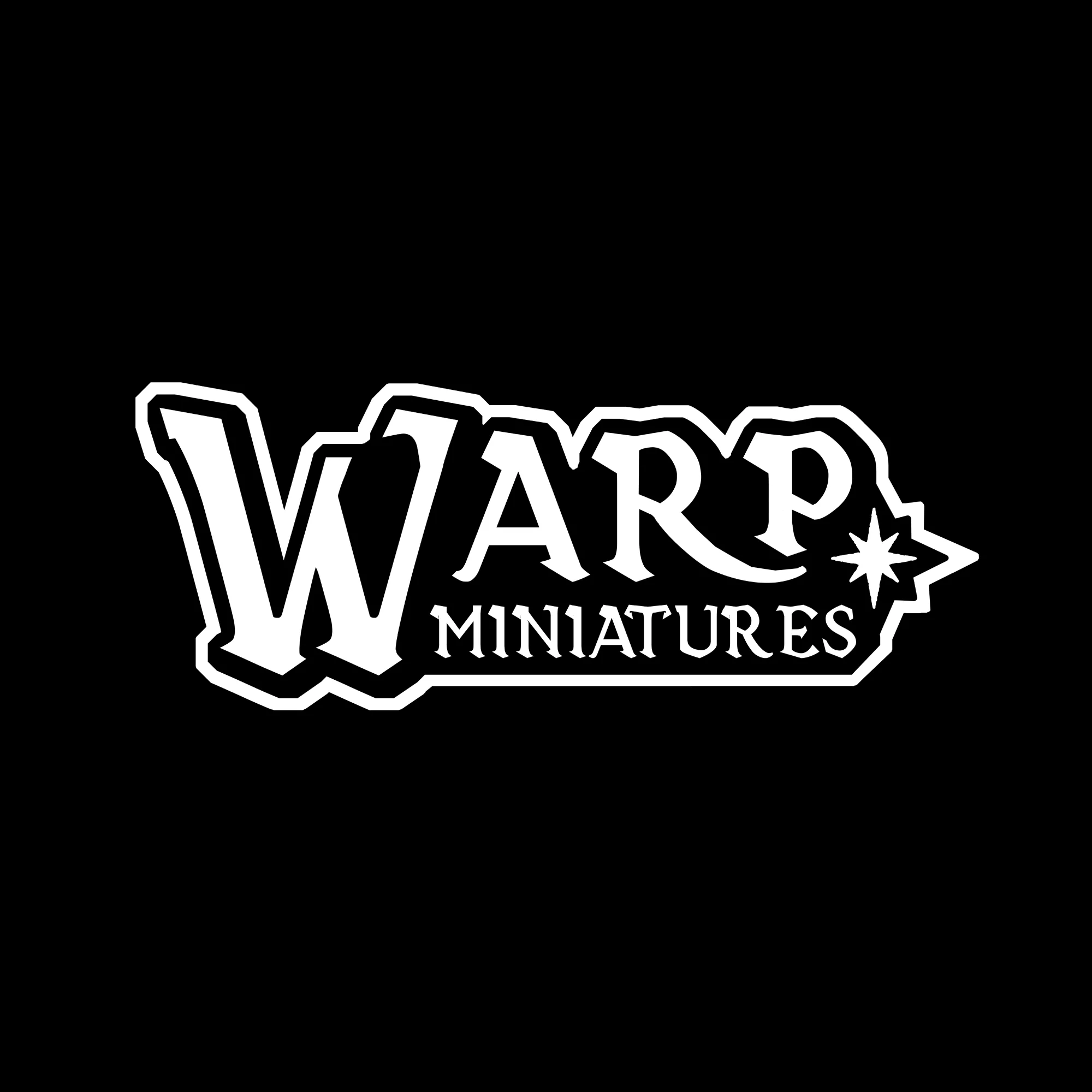Warp Miniatures