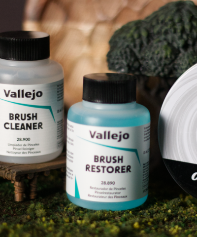 Brushcare