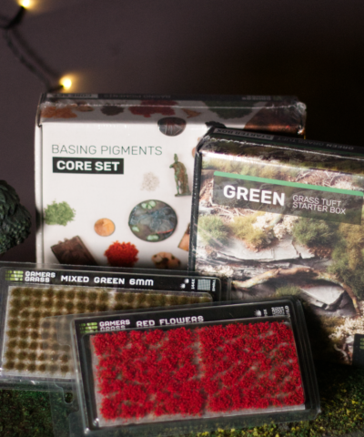 Gamers Grass