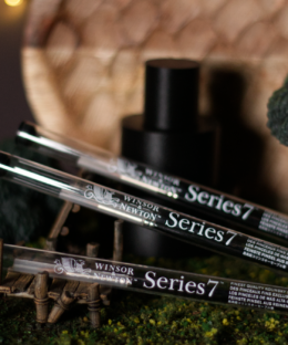 Winsor & Newton Series 7