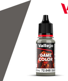 72.049 Stonewall Grey Vallejo Game Color