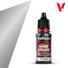 72.054 Dark Gunmetal Vallejo Game Color