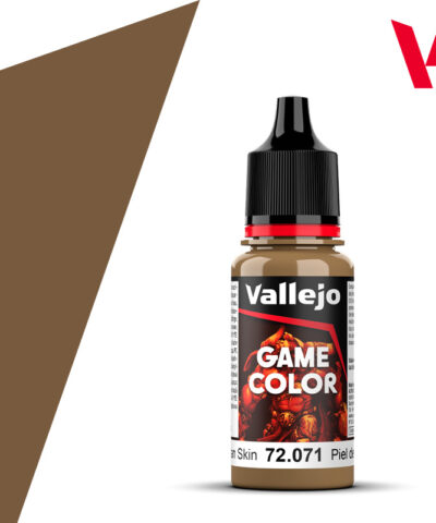 72.071 Barbarian Skin Vallejo Game Color