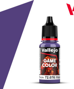 72.076 Alien Purple Vallejo Game Color