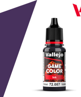 72.087 Violet Vallejo Game Color