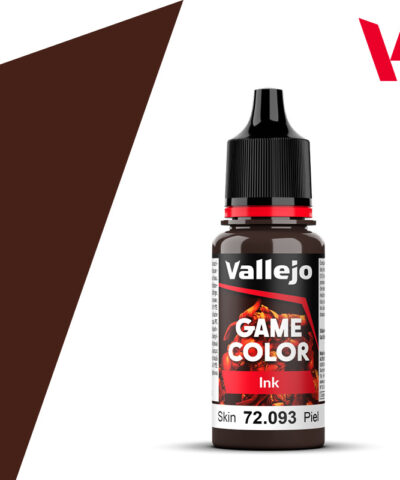 72.093 Skin Vallejo Game Color