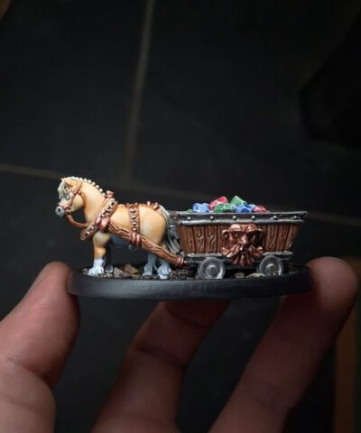 Dwarven Mining Team (Modulair) - Image 3