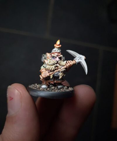 Dwarven Mining Team (Modulair) - Image 4