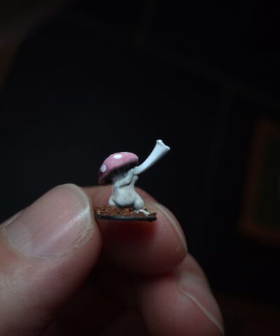 Add-on March of the Mushrooms pt 2 - Image 5