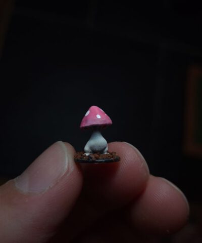 Add-on March of the Mushrooms pt 2 - Image 3