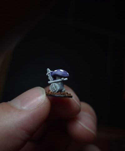 Add-on March of the Mushrooms pt 2 - Image 4