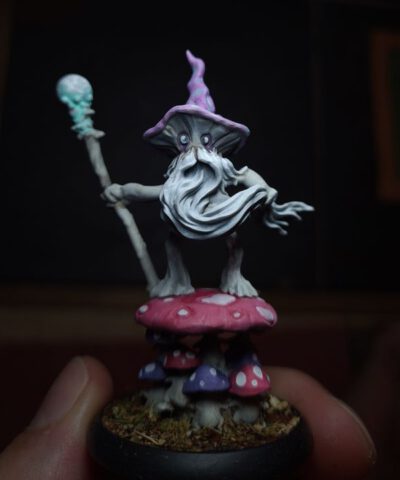 March of the Mushrooms Part 2 - Image 5
