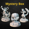 Kaijumon Mystery Box
