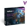 Vallejo Express Color Starter Set