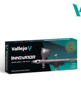 Vallejo Innovator Airbrush