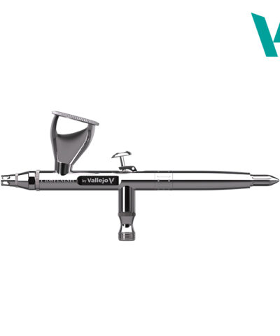 Vallejo Profinish Airbrush - Image 3