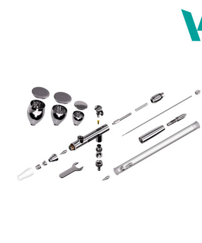 Vallejo Profinish Airbrush - Image 4