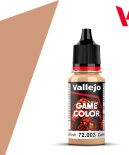 72.003 Pale Fresh Vallejo Game Color