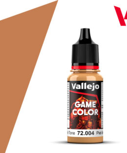 72.004 Elf Skin Tone Vallejo Game Color