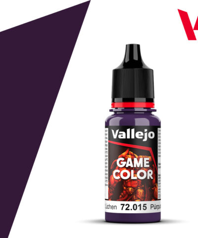 72.015 Hexed Lichen Vallejo Game Color