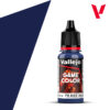 72.022 Ultramarine Blue Vallejo Game Color