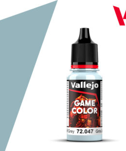 72.047 Wolf Grey Vallejo Game Color