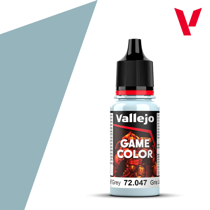 72.047 Wolf Grey Vallejo Game Color
