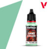 72.096 Verdigris Vallejo Game Color