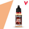 72.099 Skin Tone Vallejo Game Color